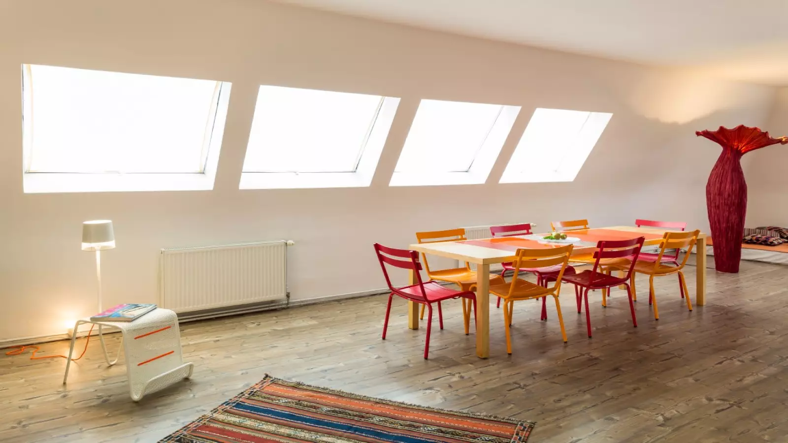 Wohnung Johannisberger Straße in Berlin