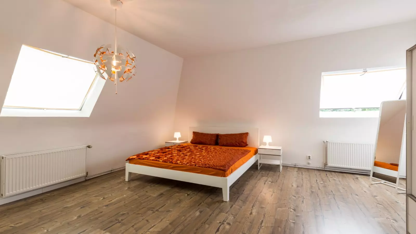 Wohnung Johannisberger Straße in Berlin