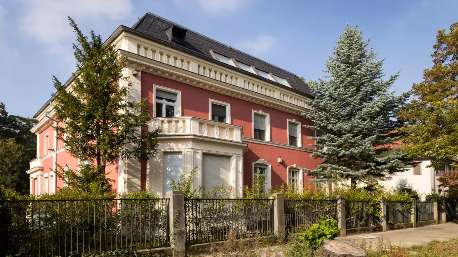 Wohnung Johannisberger Straße in Berlin