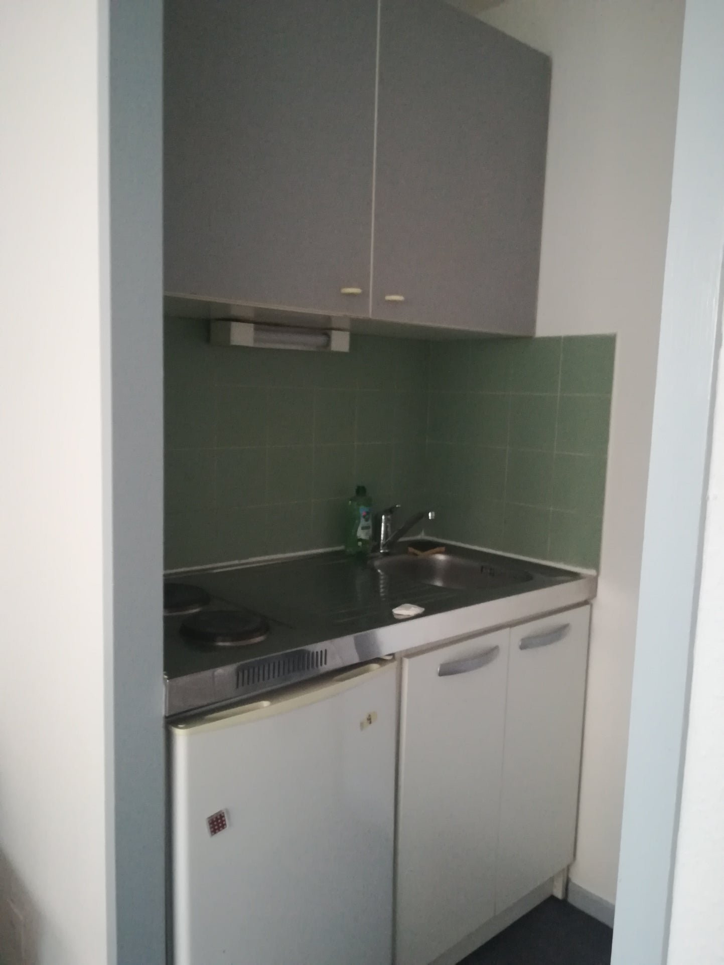 Room Rue Giner de los Rios in Bordeaux
