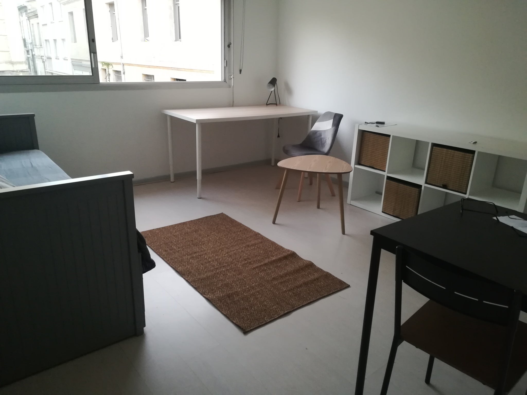 Room Rue Giner de los Rios in Bordeaux