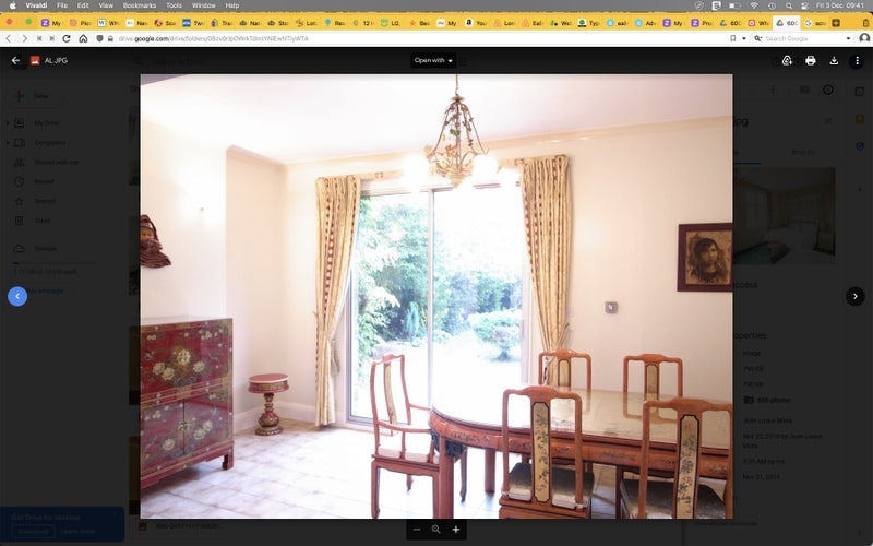 Room Gunnersbury Avenue in Greater London