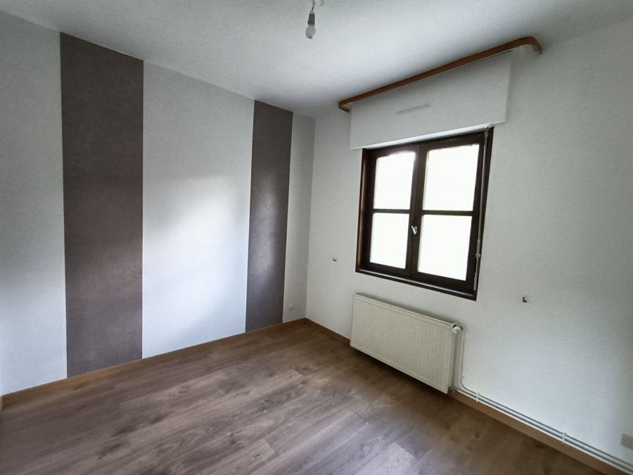 Appartement Glacis du Château à Bitche