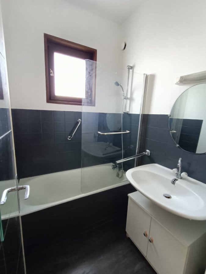 Appartement Glacis du Château à Bitche