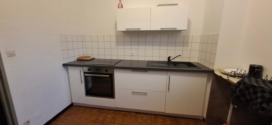 Appartement Glacis du Château à Bitche