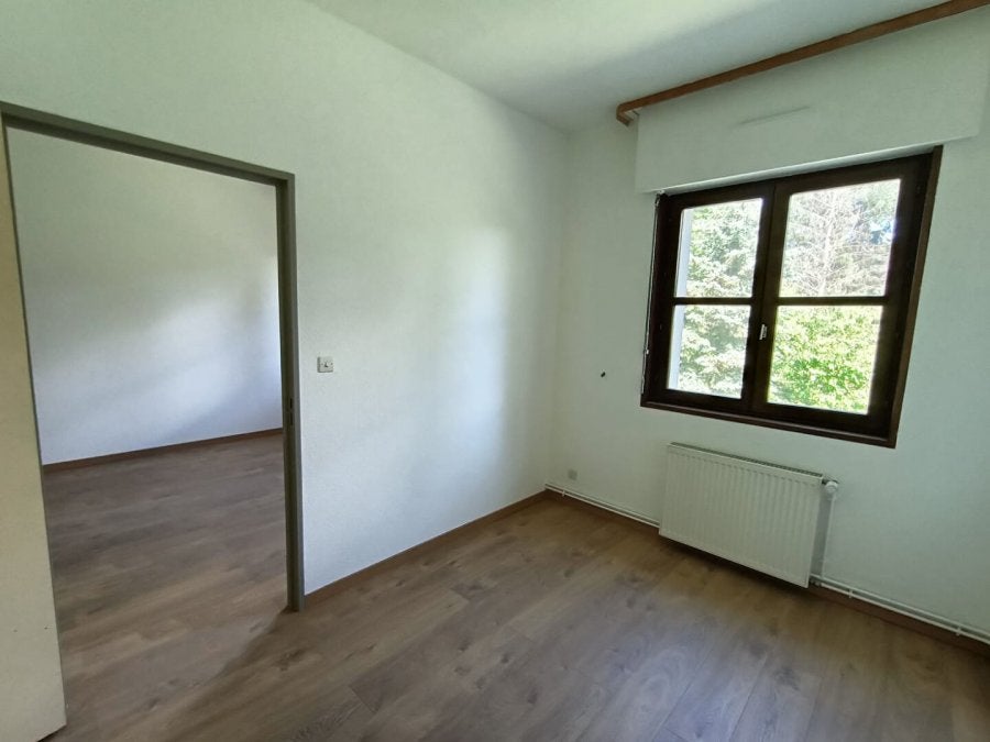 Appartement Glacis du Château à Bitche