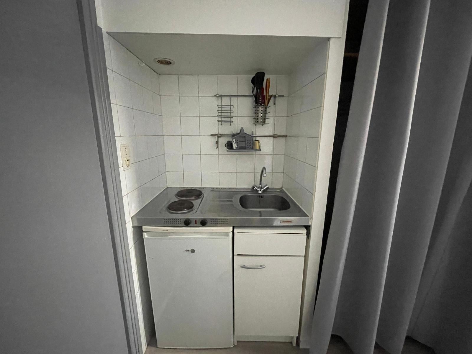 Appartement Rue de la Nive à Toulouse