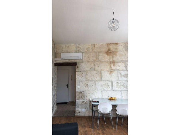 Appartement Rue Saint-Antoine à Nîmes
