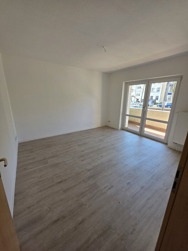 Wohnung Südring in Magdeburg