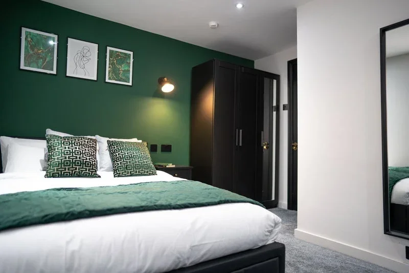 Room Windmill Road in Gillingham