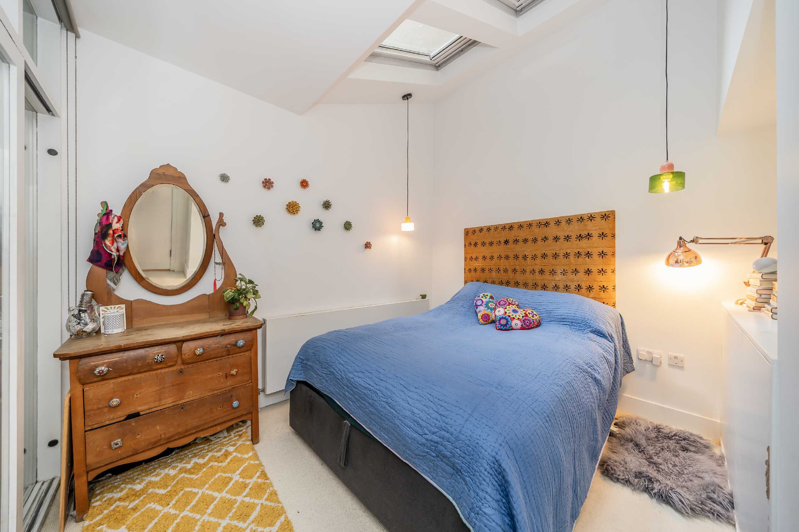Flat Lancaster Road in Greater London