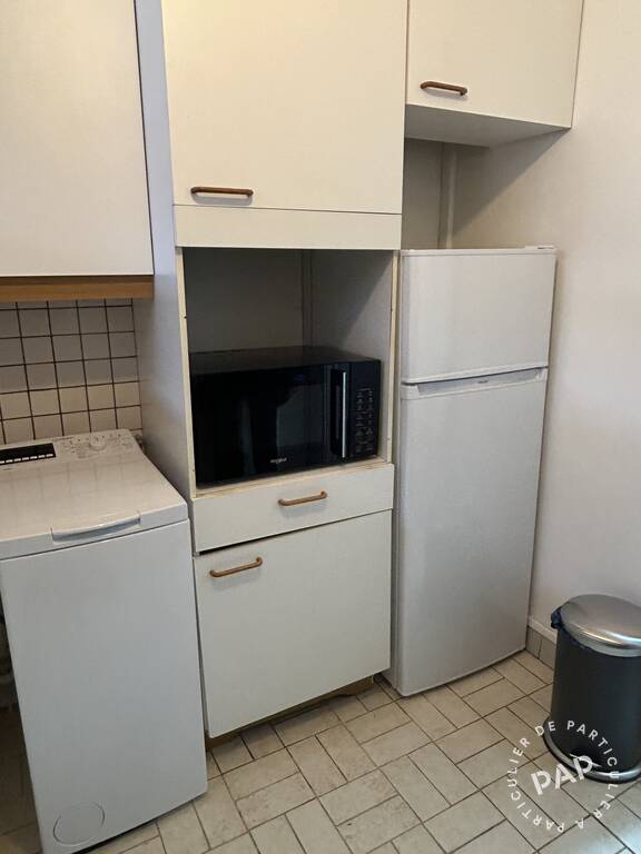 Appartement Place de la Libération à Vitry-sur-Seine