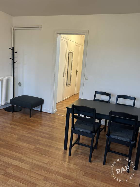 Appartement Place de la Libération à Vitry-sur-Seine