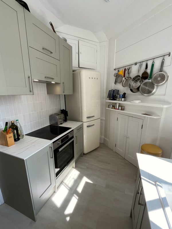 Room Great Ormond Street in Greater London