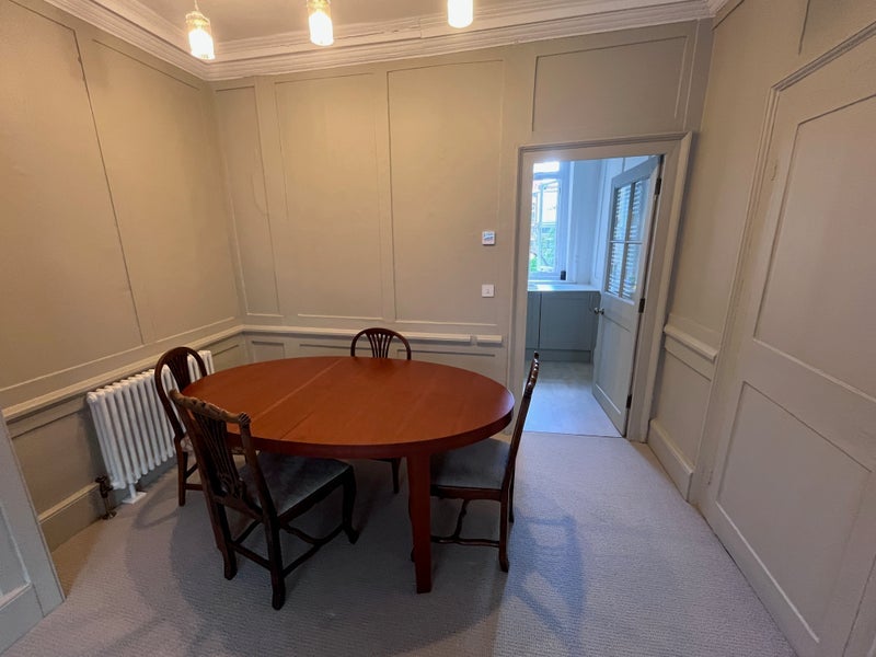 Room Great Ormond Street in Greater London