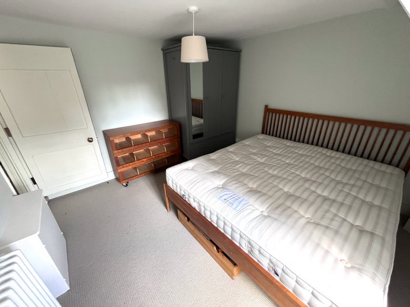 Room Great Ormond Street in Greater London