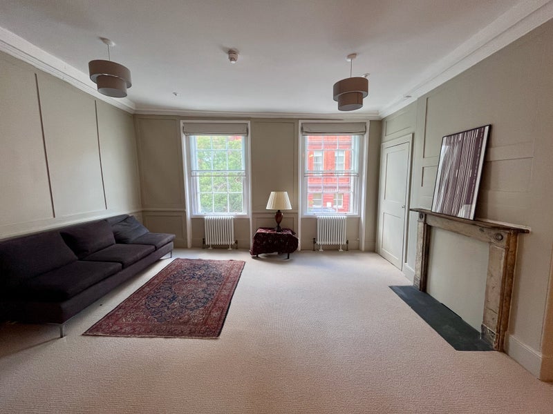 Room Great Ormond Street in Greater London