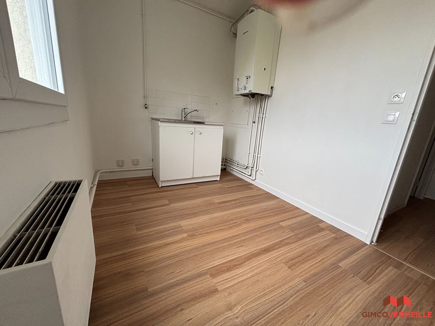 Appartement Avenue Charles de Gaulle à Le Pecq