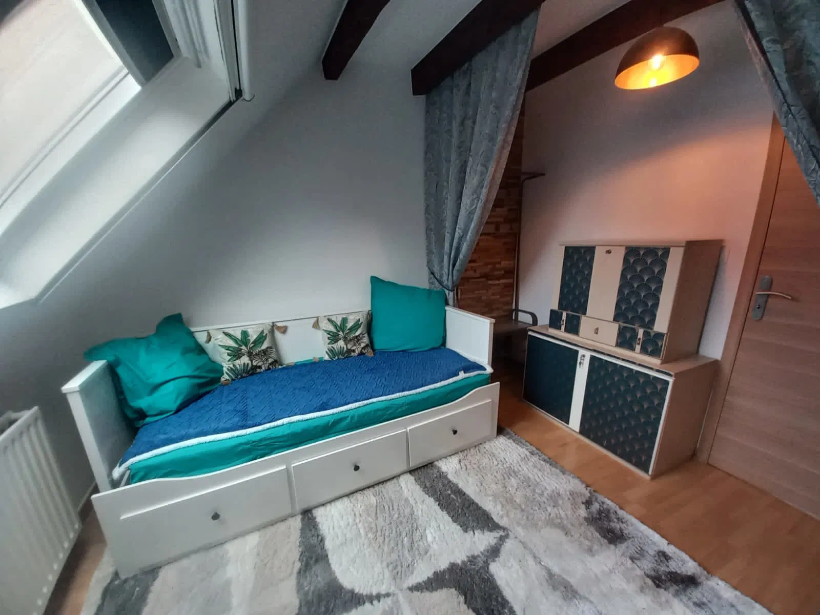 Room Avenue de Bâle in Saint-Louis