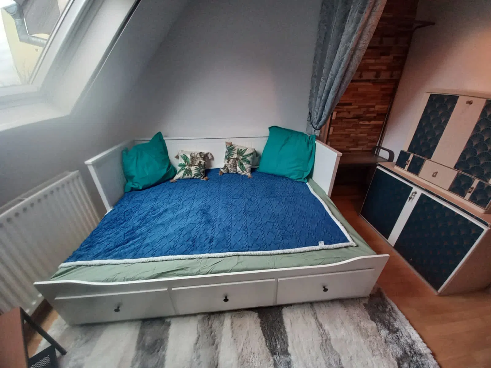 Room Avenue de Bâle in Saint-Louis
