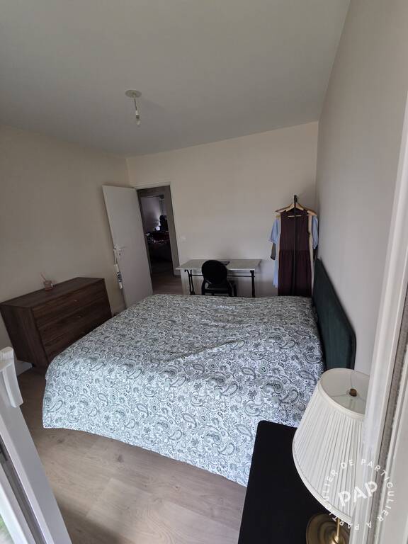 Room Rue du Finistère in Le Relecq-Kerhuon