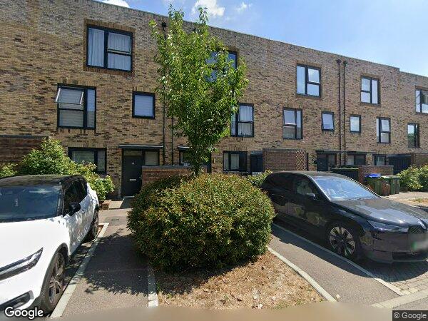 Room Adit Road in Greater London