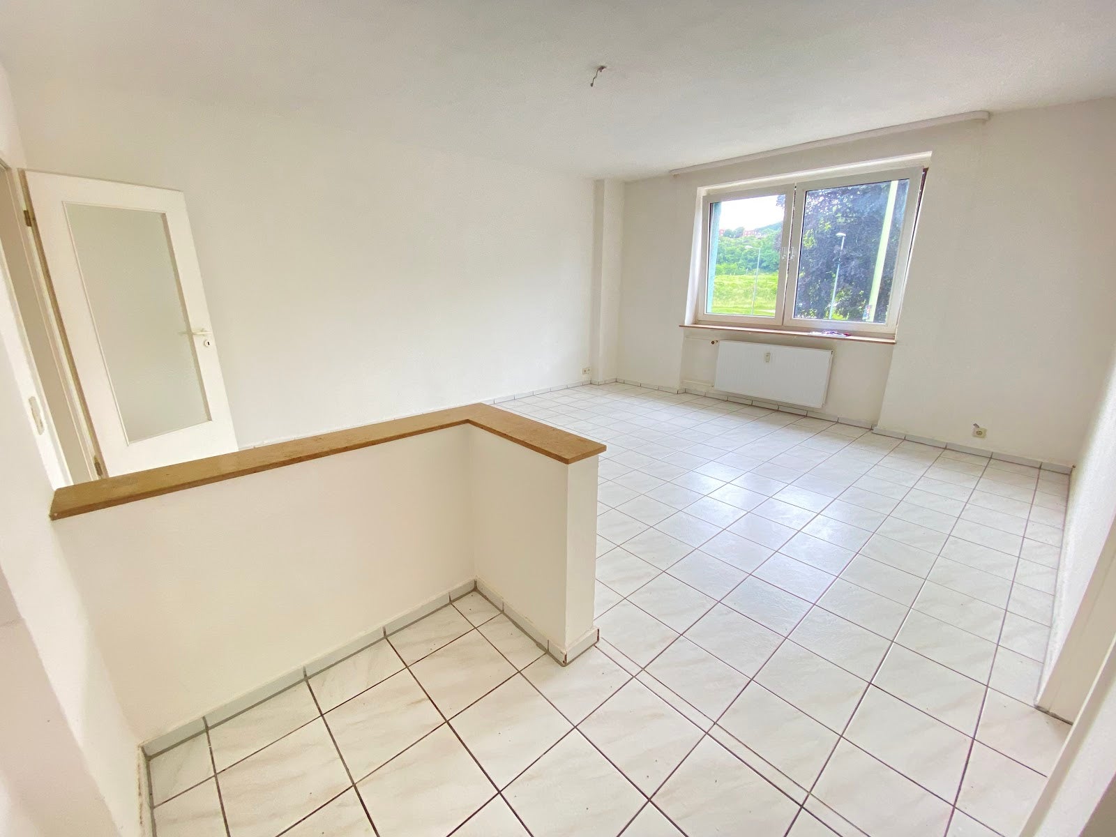 Wohnung Wehringhauser Straße in Hagen
