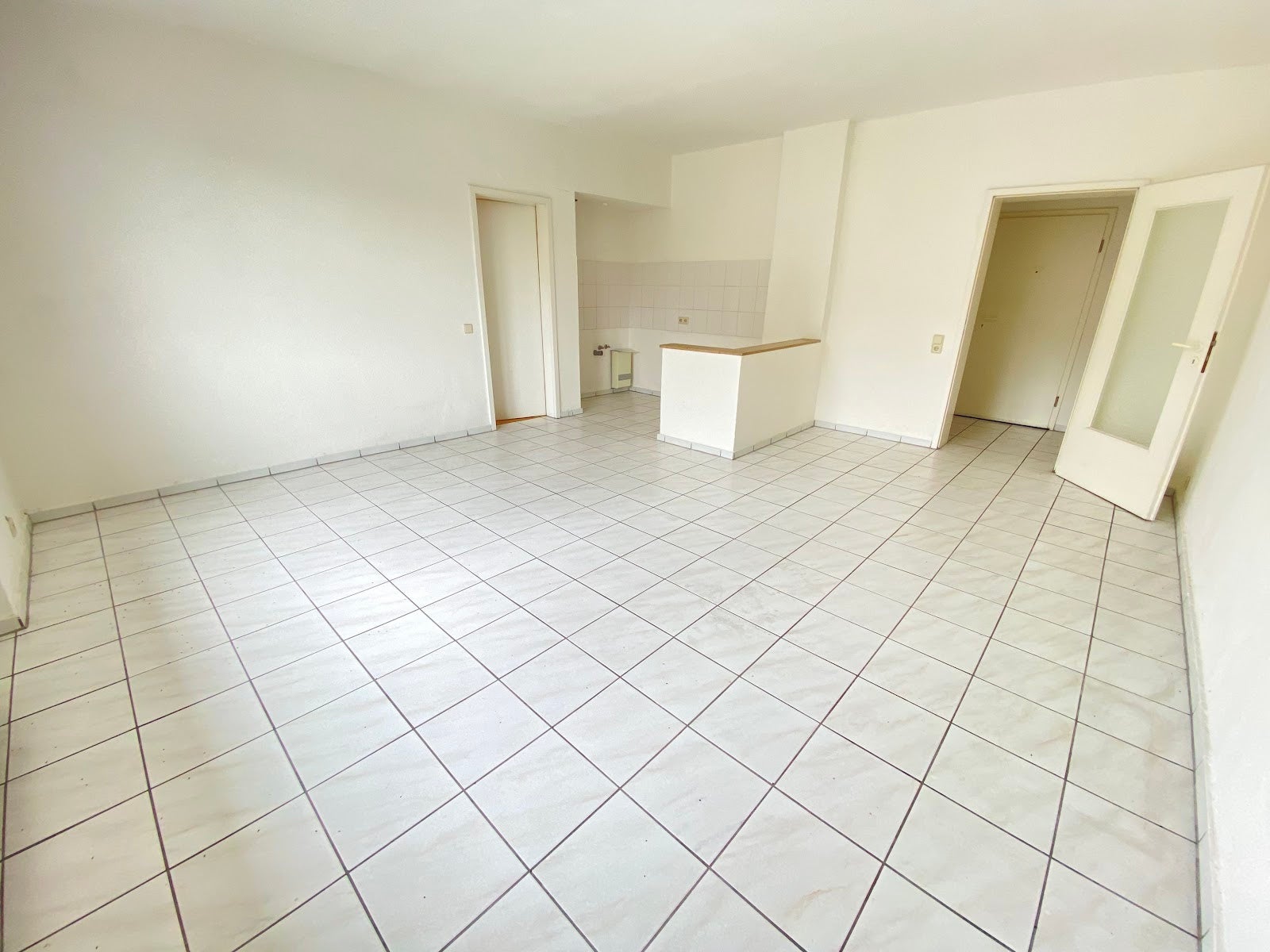 Wohnung Wehringhauser Straße in Hagen
