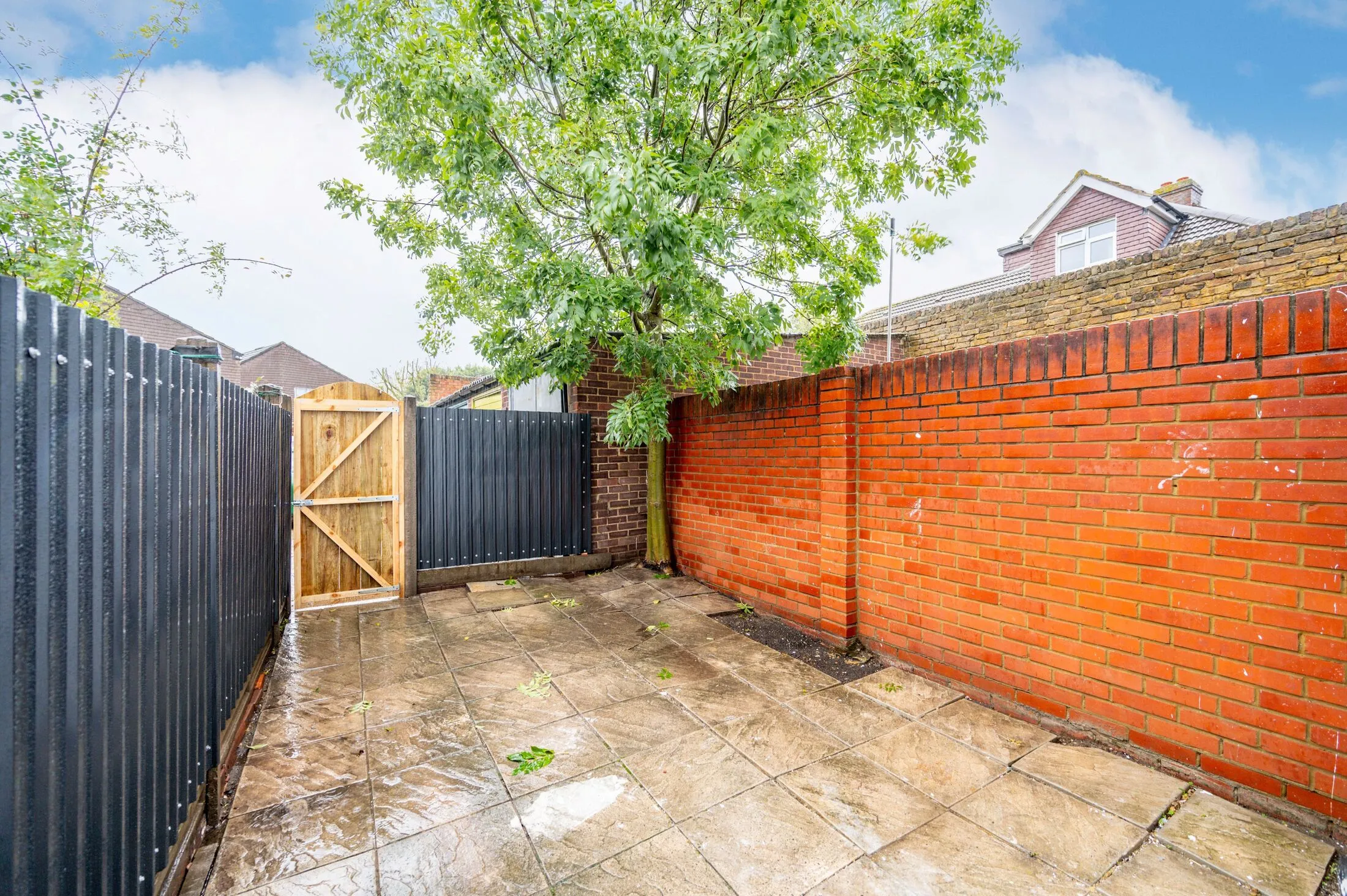 House St Pauls Close in Greater London