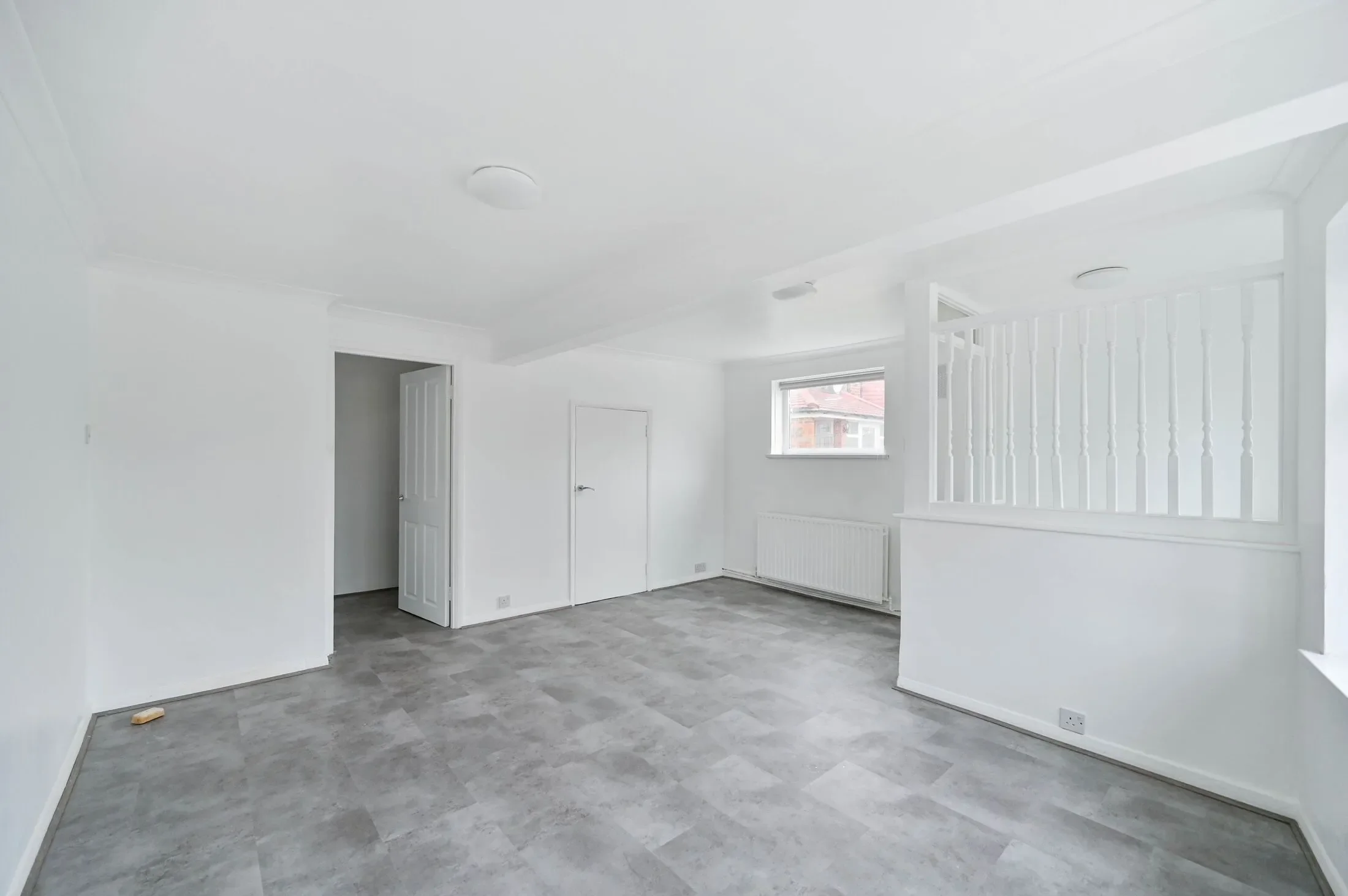 House St Pauls Close in Greater London