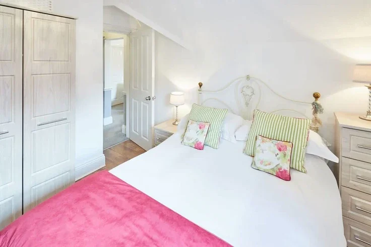 Flat Bagdale in Whitby