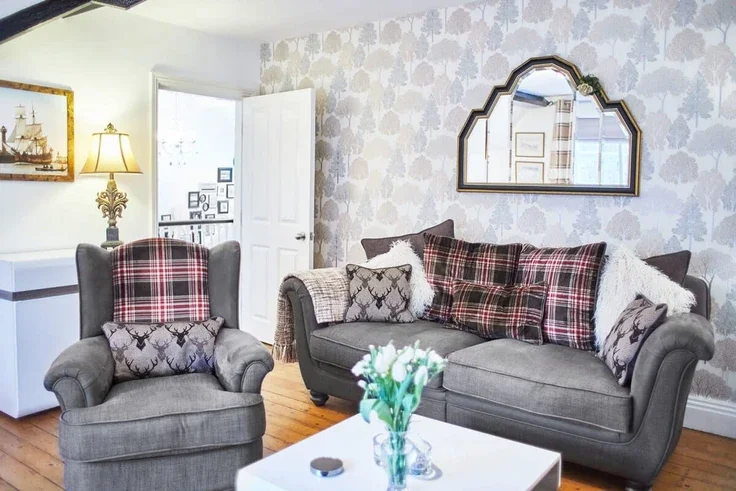 Flat Bagdale in Whitby