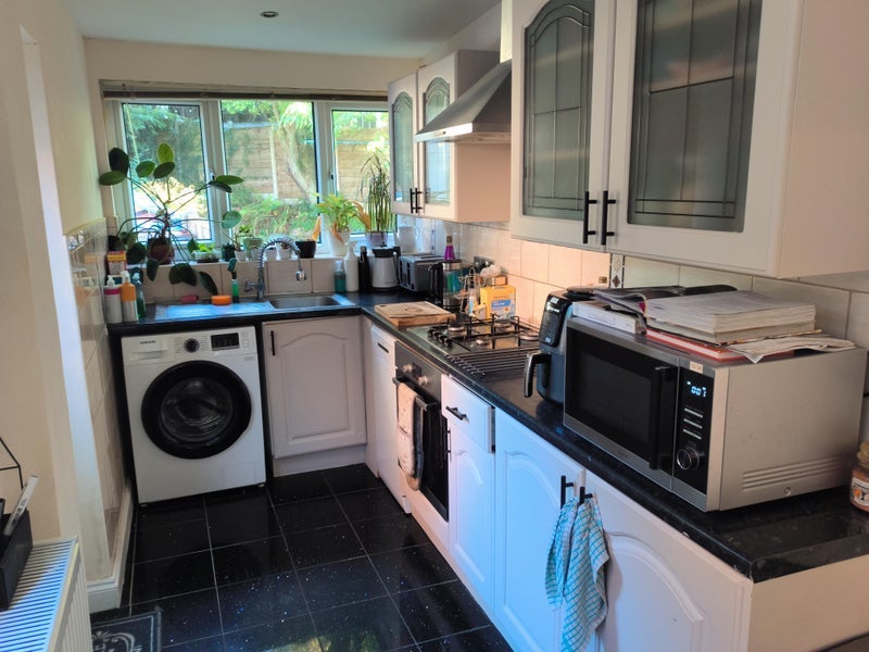 Room St Ann's Road in Prestwich