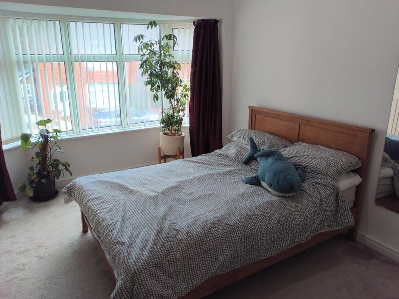Room St Ann's Road in Prestwich