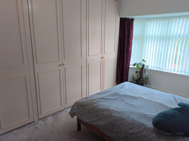 Room St Ann's Road in Prestwich