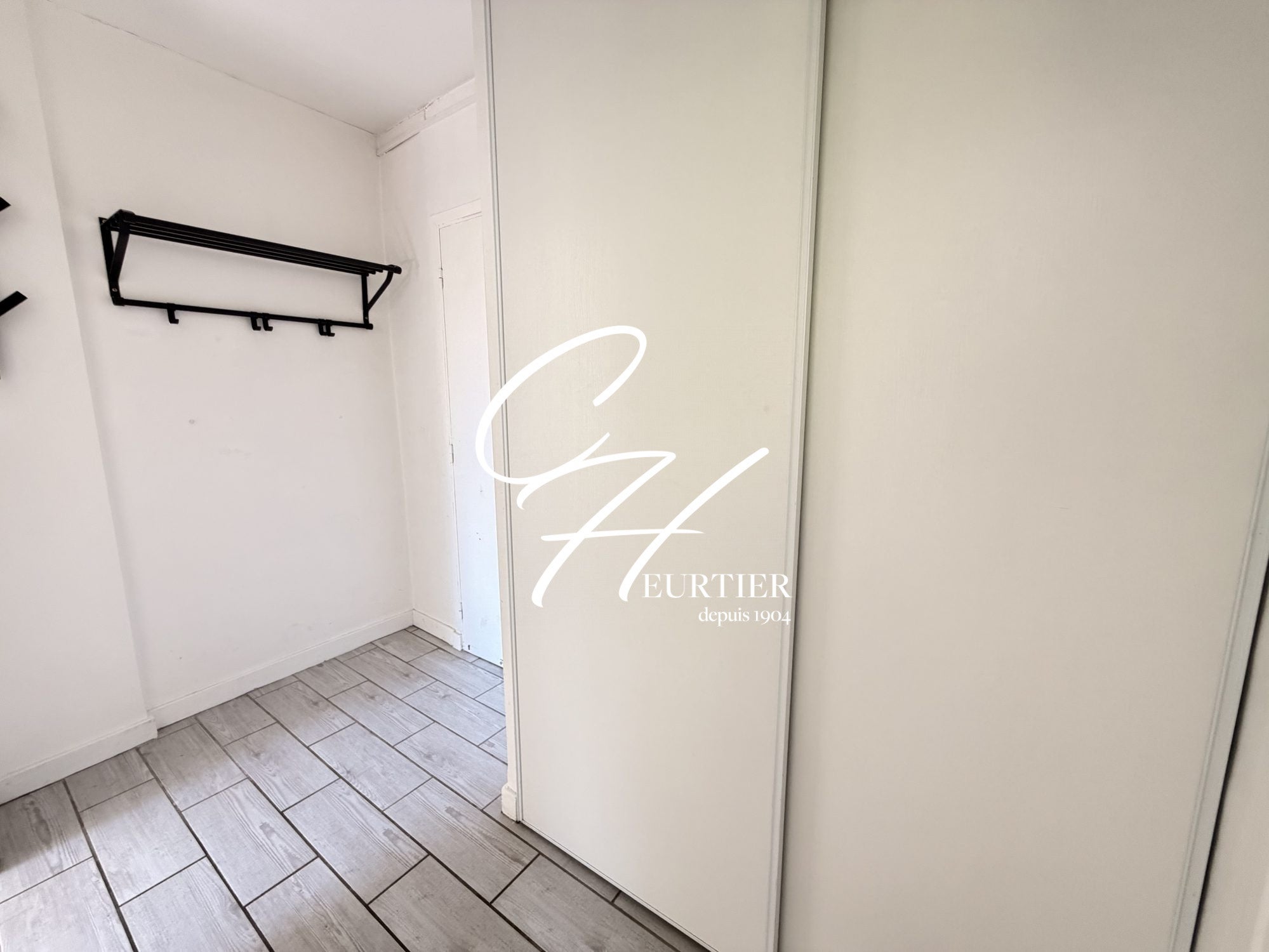 Appartement Rue Jean-Richard Bloch à Saint-Martin-d'Hères