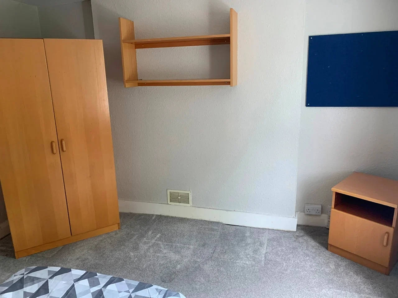 Room Colonnade in Greater London