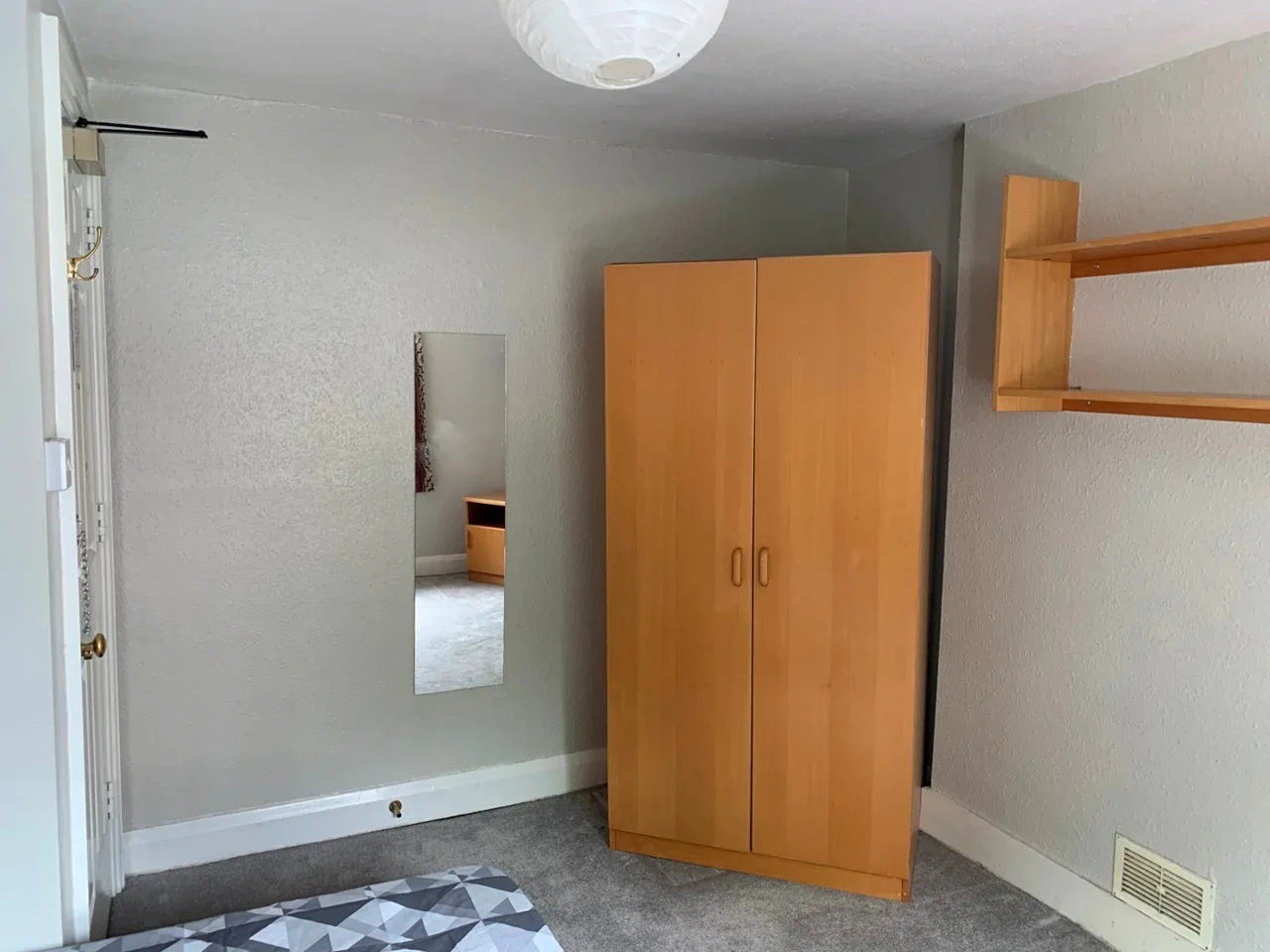 Room Colonnade in Greater London