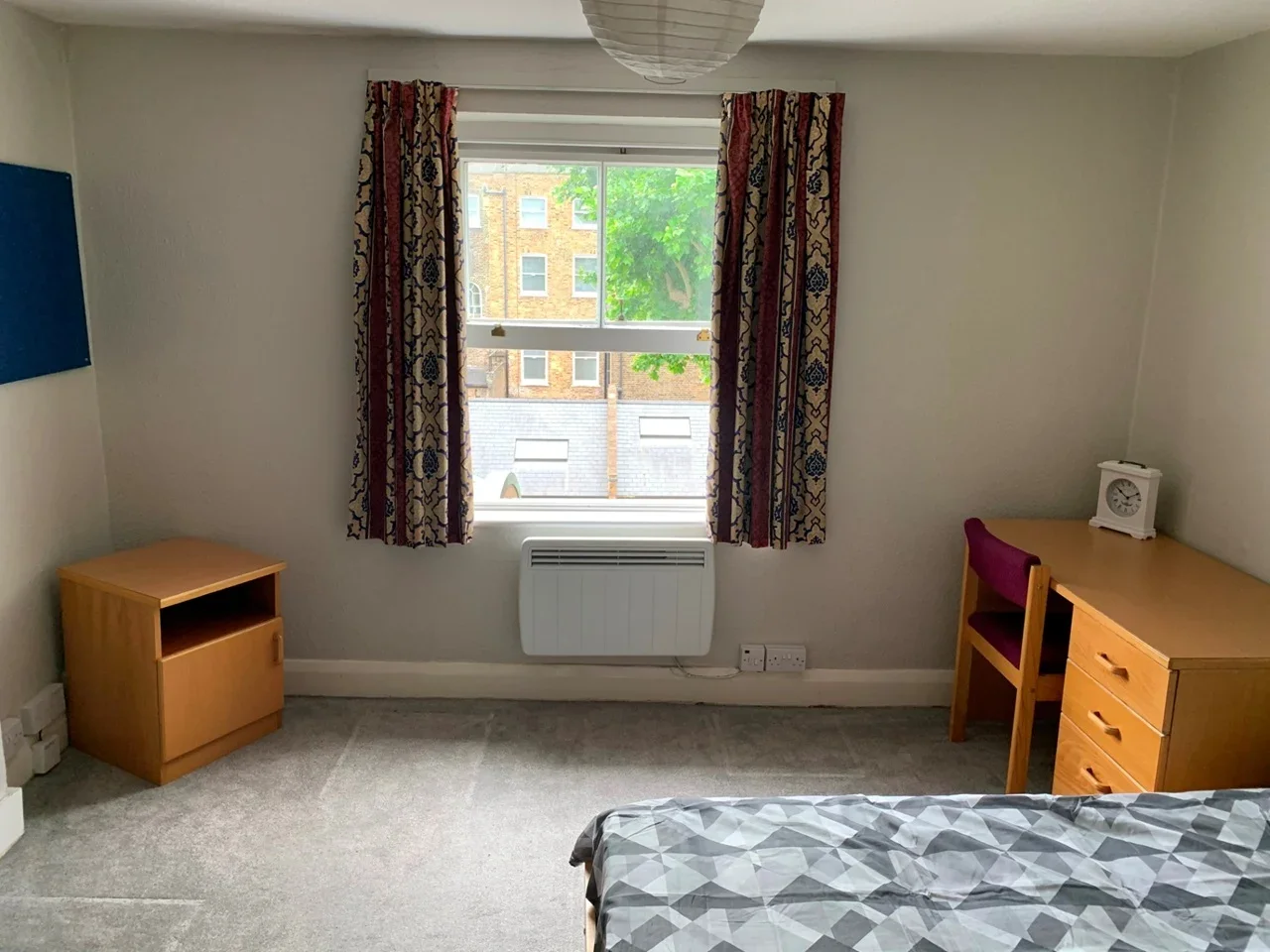 Room Colonnade in Greater London