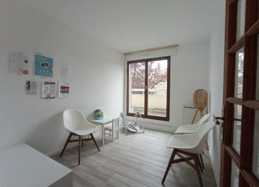 Room Avenue Alphonse Bordereau in Chelles