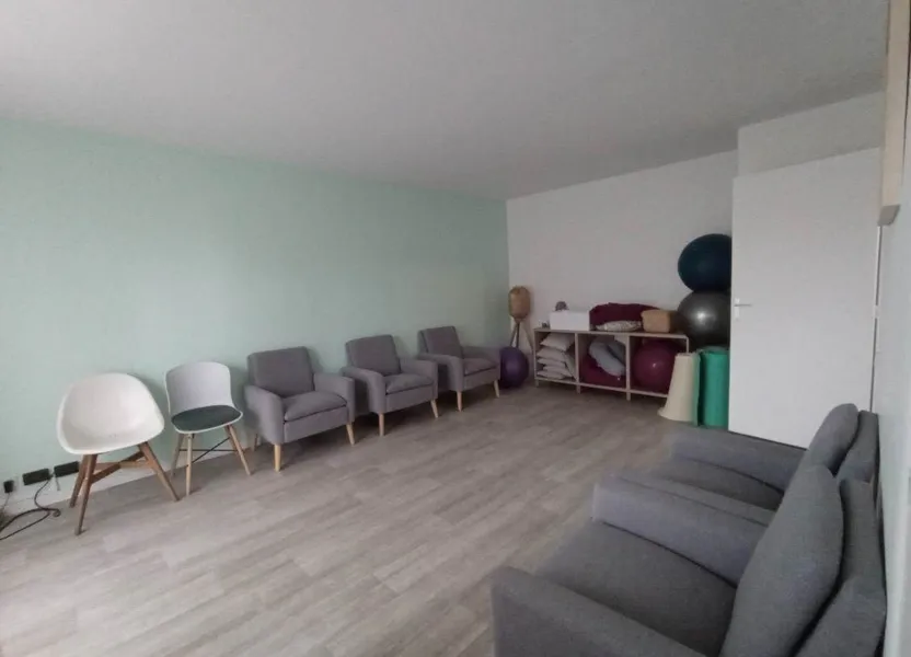 Room Avenue Alphonse Bordereau in Chelles