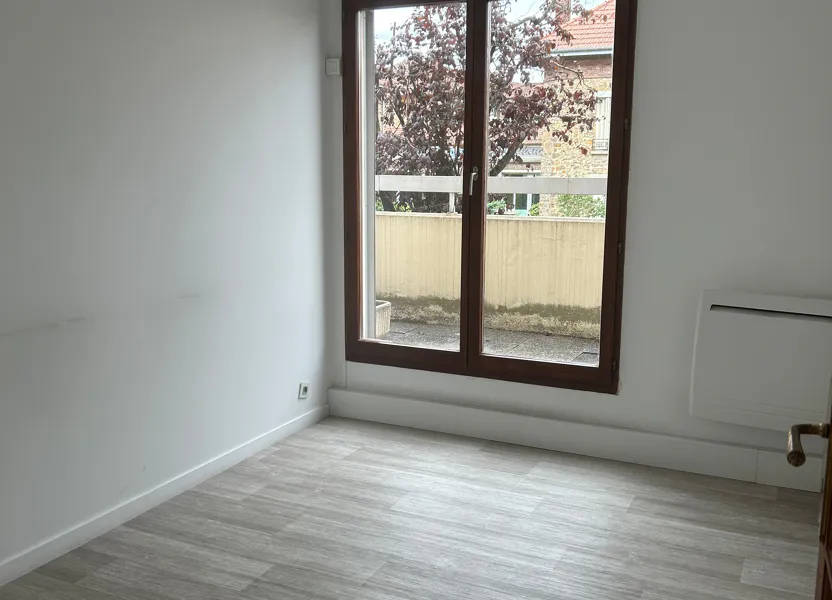 Appartement Rue Saint-Hubert à Chelles