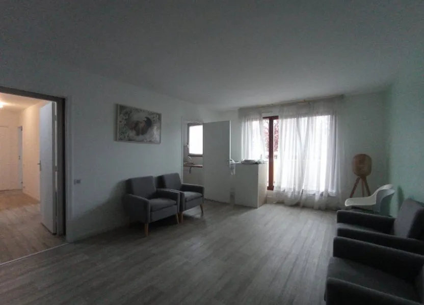 Room Avenue Alphonse Bordereau in Chelles