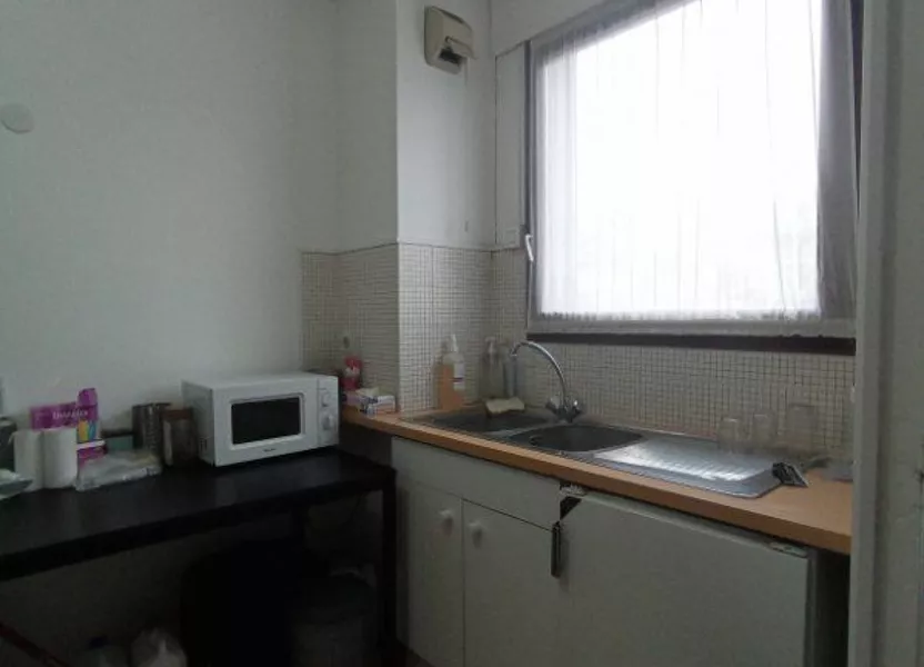 Appartement Rue Adolphe Besson à Chelles