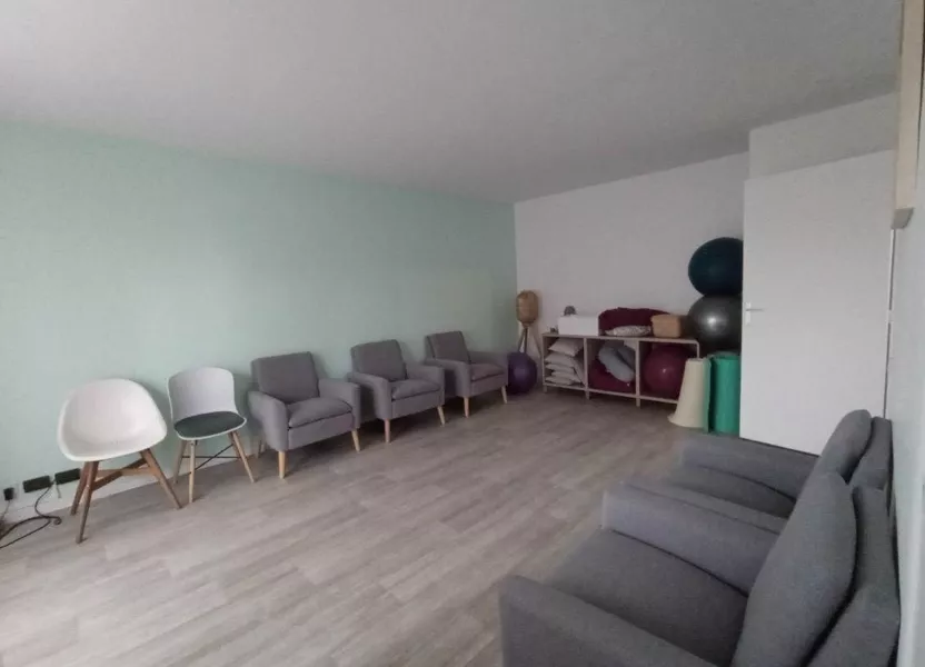 Appartement Rue Adolphe Besson à Chelles