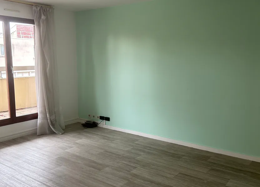 Appartement Avenue Alphonse Bordereau à Chelles