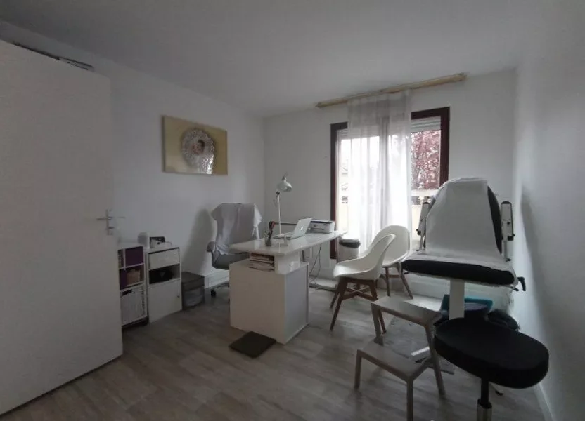 Appartement Rue Adolphe Besson à Chelles