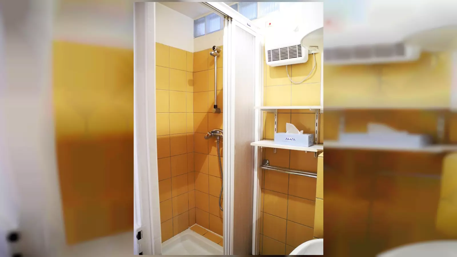 Appartement Rue Ernestine à Paris