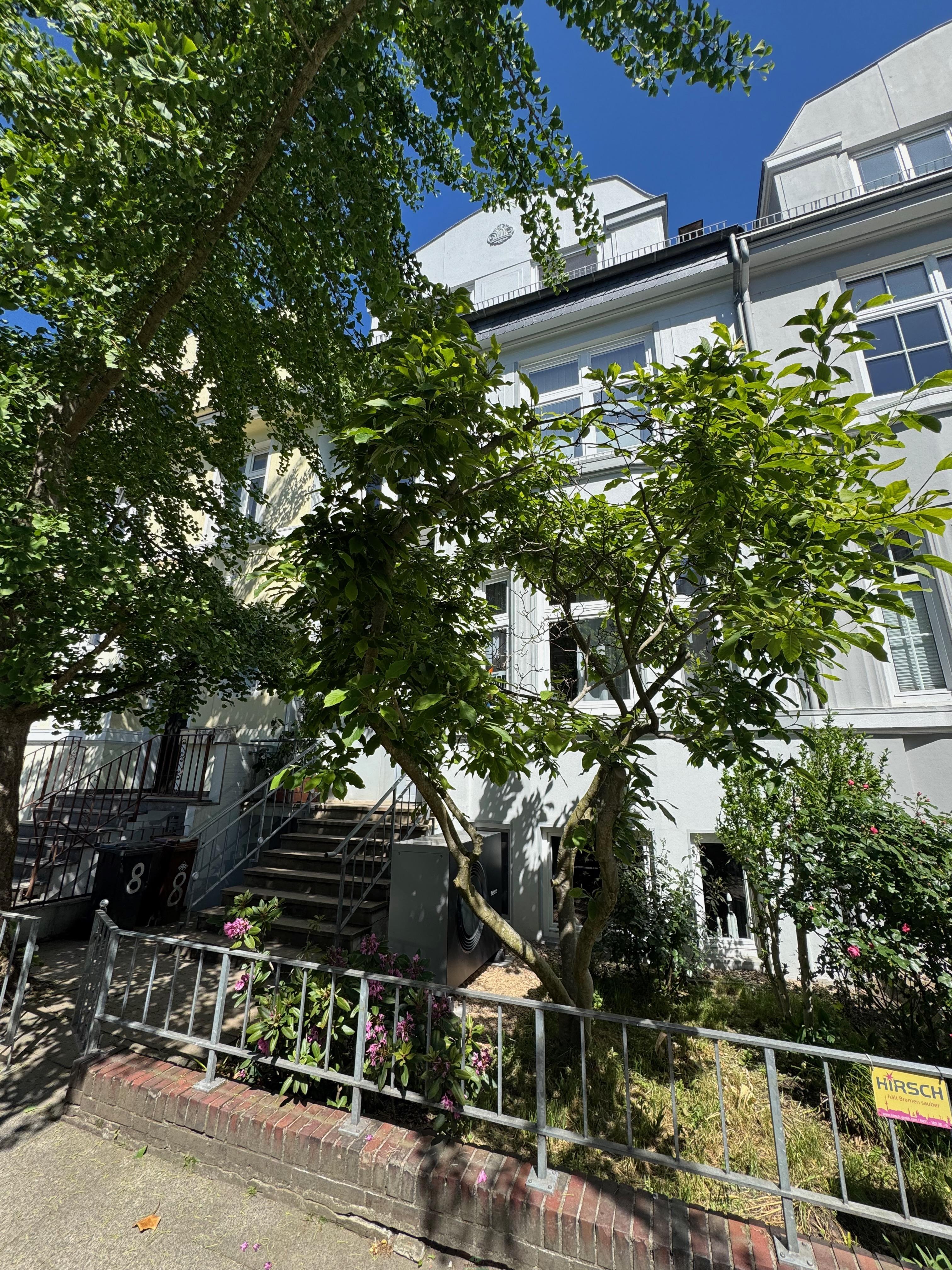 Wohnung Straßburger Straße in Bremen