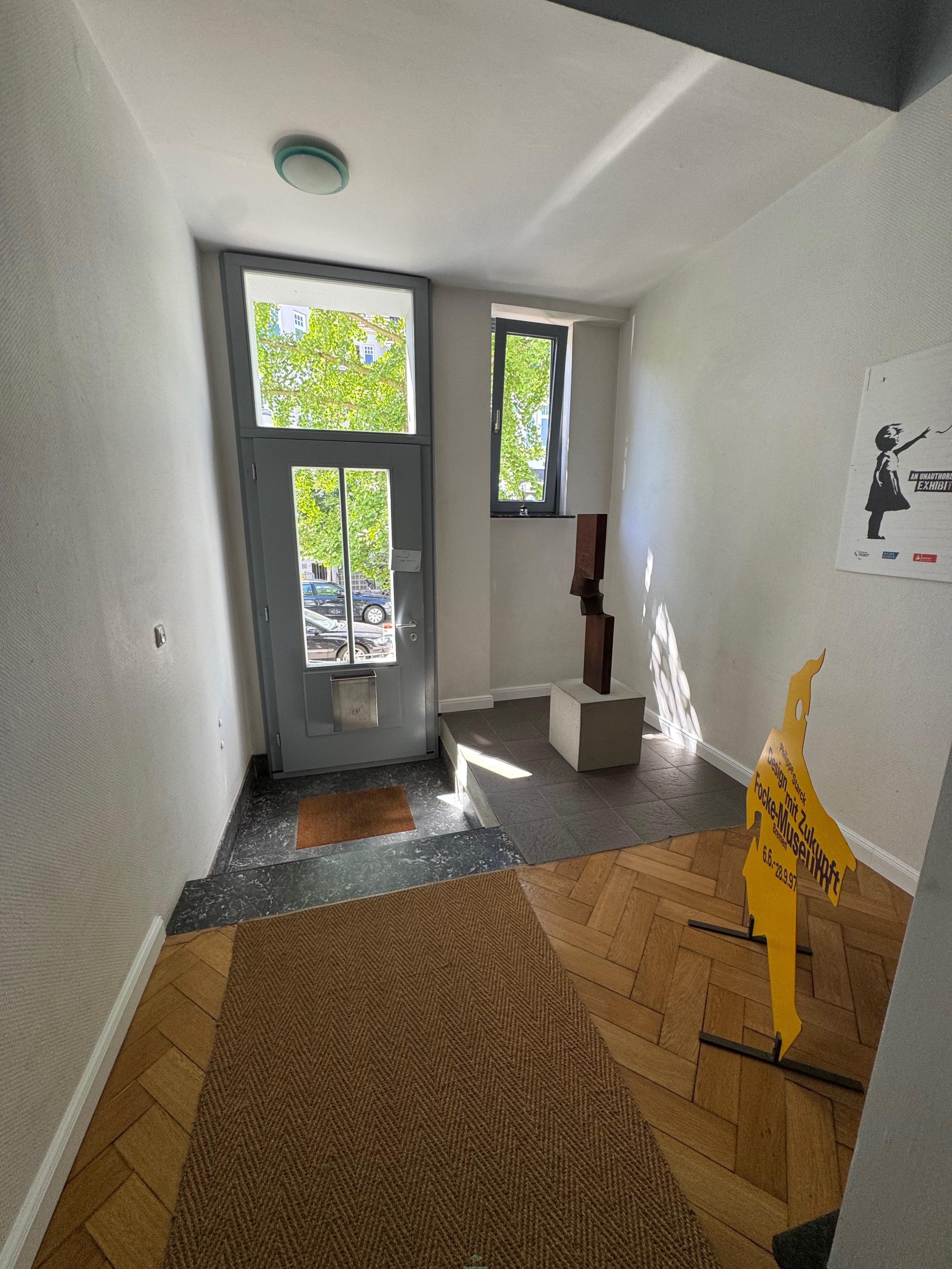 Wohnung Straßburger Straße in Bremen